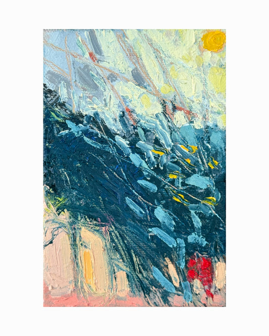 Series: We Are Not The Same