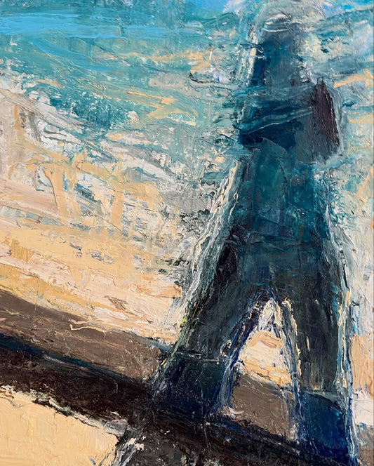 Drowned Out (Halkidiki)