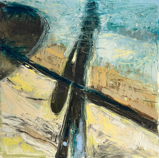 Disillusioned (Halkidiki)