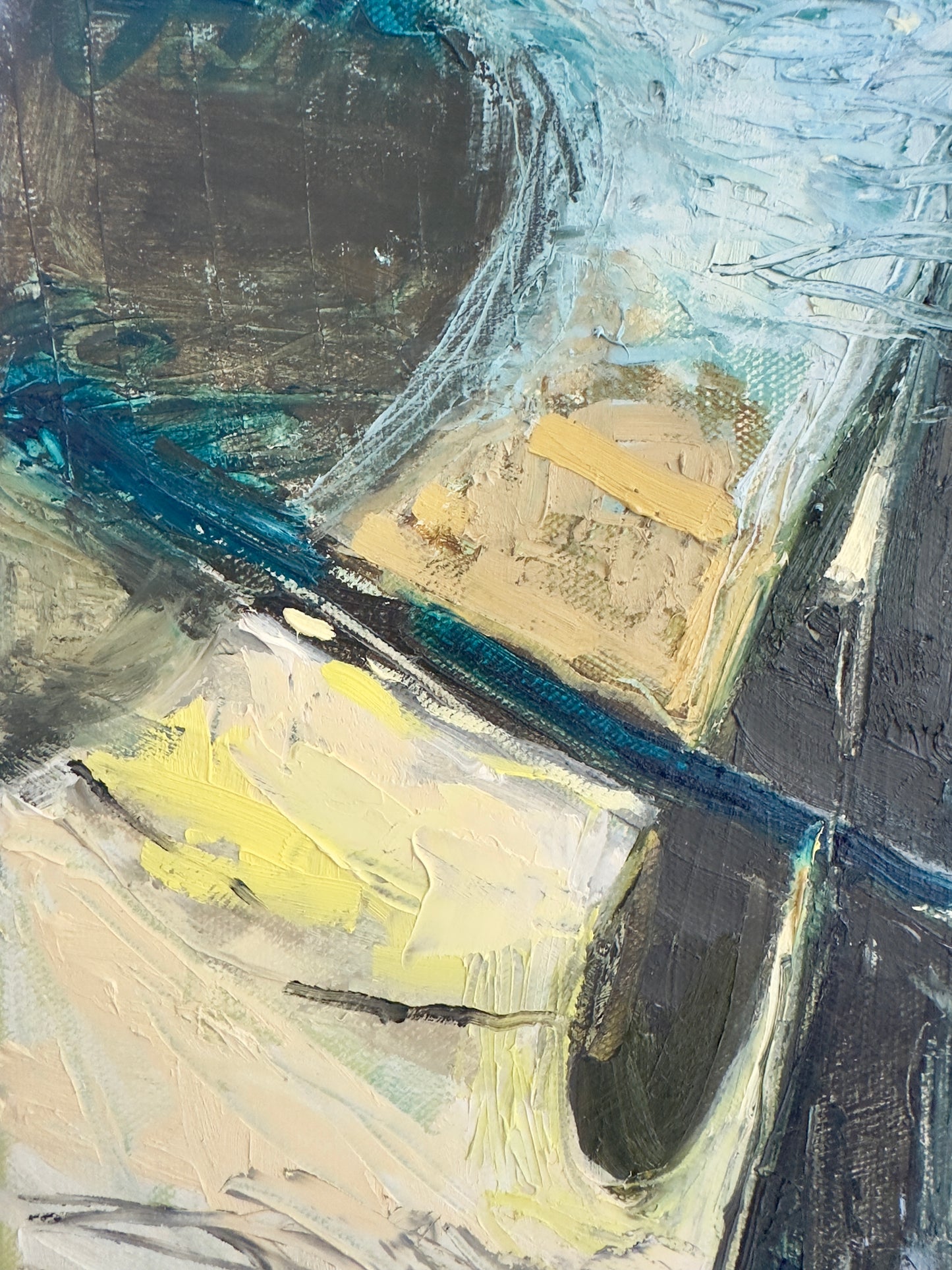 Disillusioned (Halkidiki)