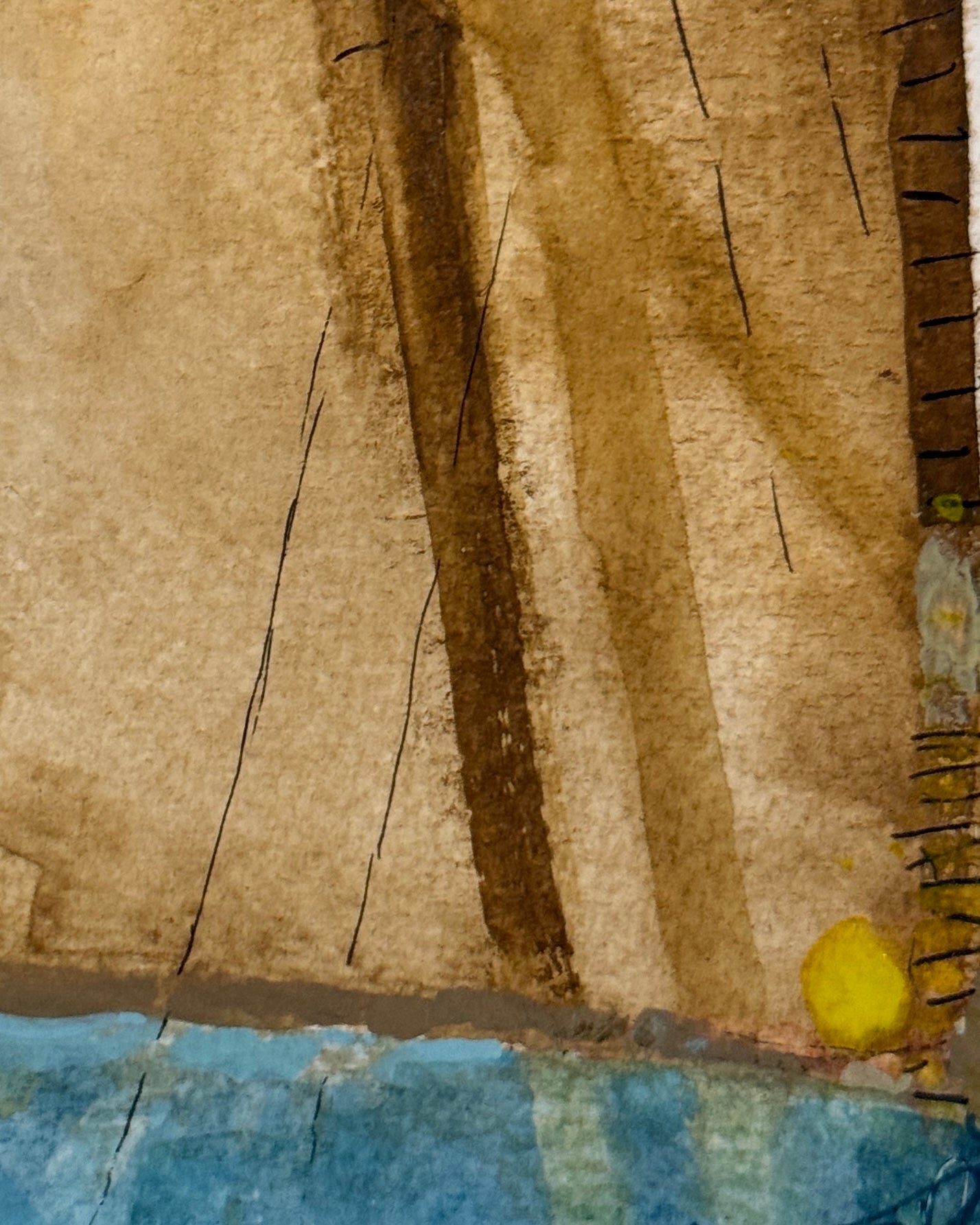 Lifelines and Glimmers 2