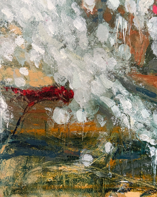 The Fates 2 (Moirai)