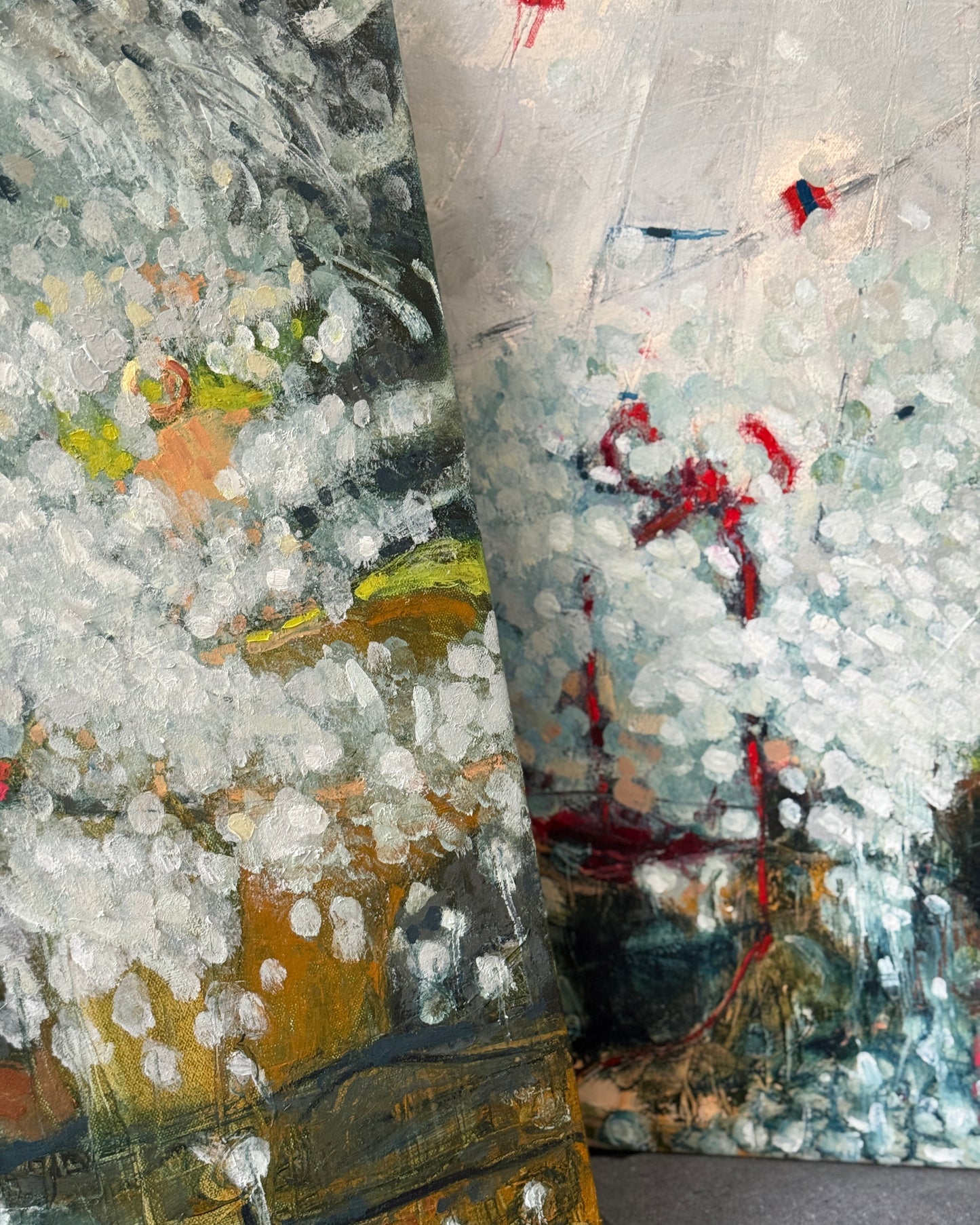 The Fates 1 (Moirai)