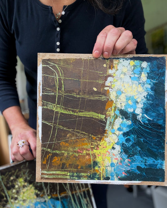 Clotho 1 (Lifelines)