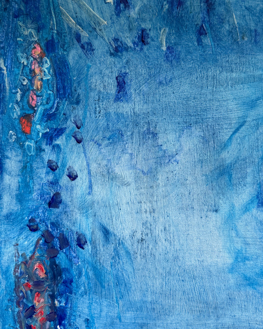 Sleep Study 3 (Wading)