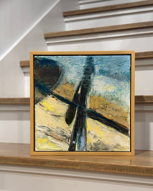 Disillusioned (Halkidiki)