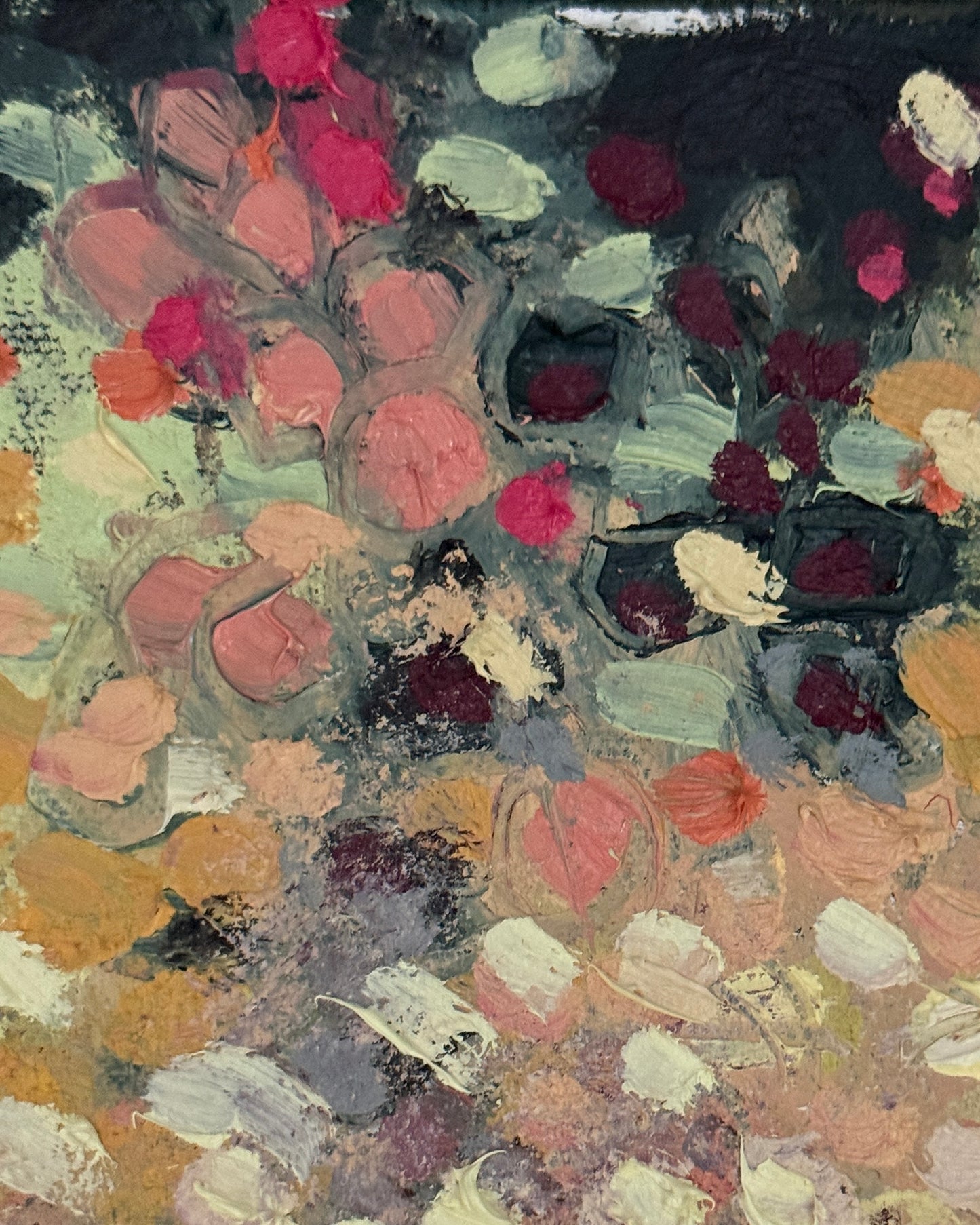 Aglaea (Light Study)