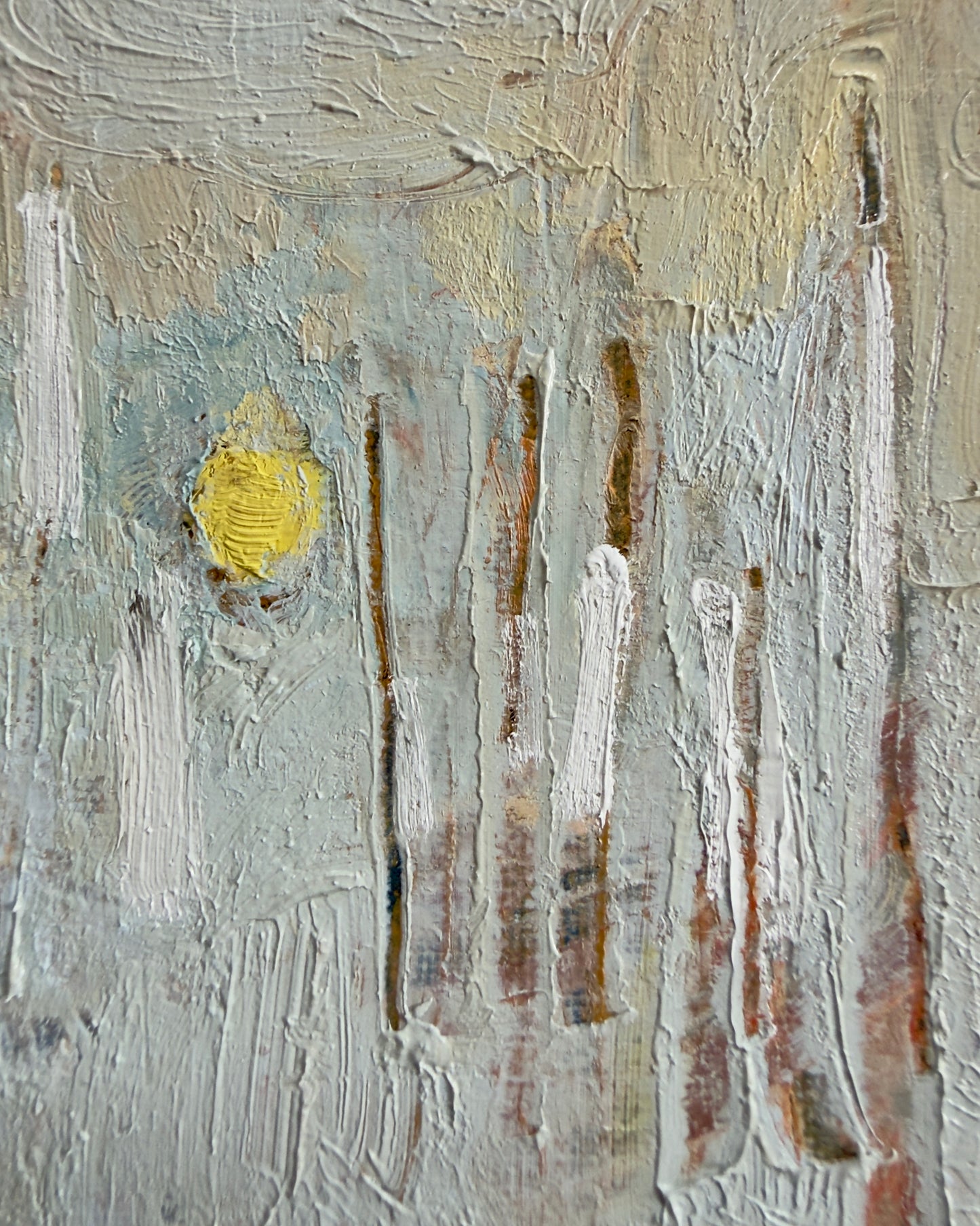 White Picket Fence 2 (Lifelines)