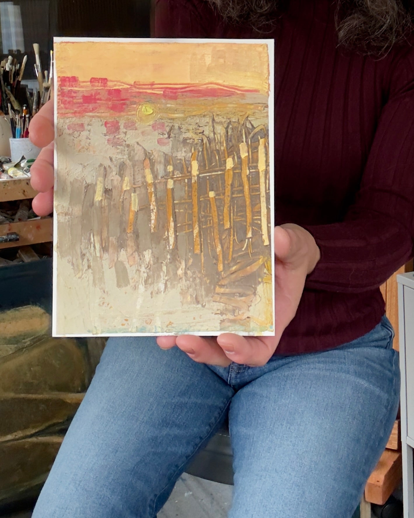 White Picket Fence 3 (Lifelines)