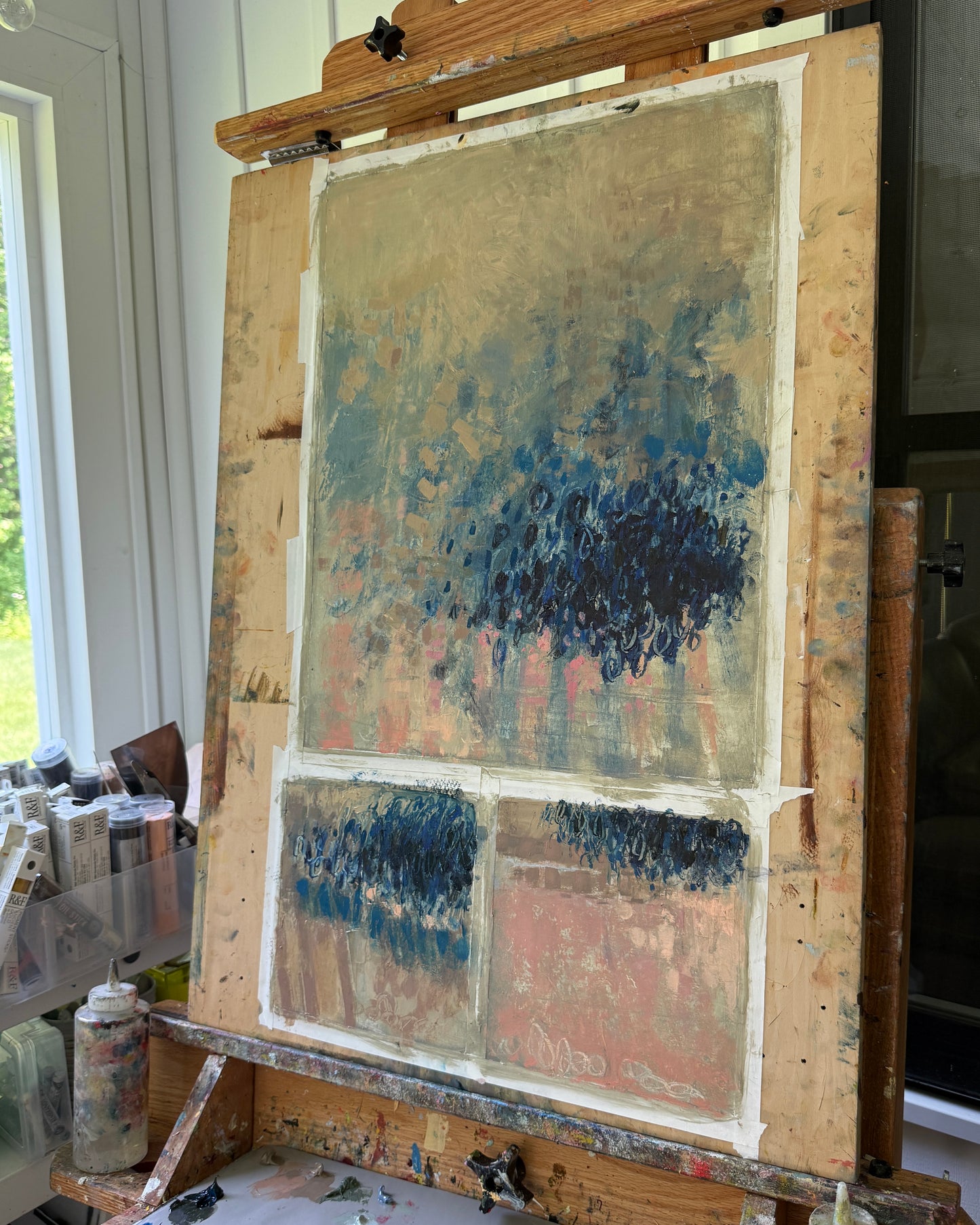 Sleep Study 43 (High Tide)
