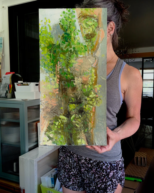 Photosynthesis (Frog Prince)