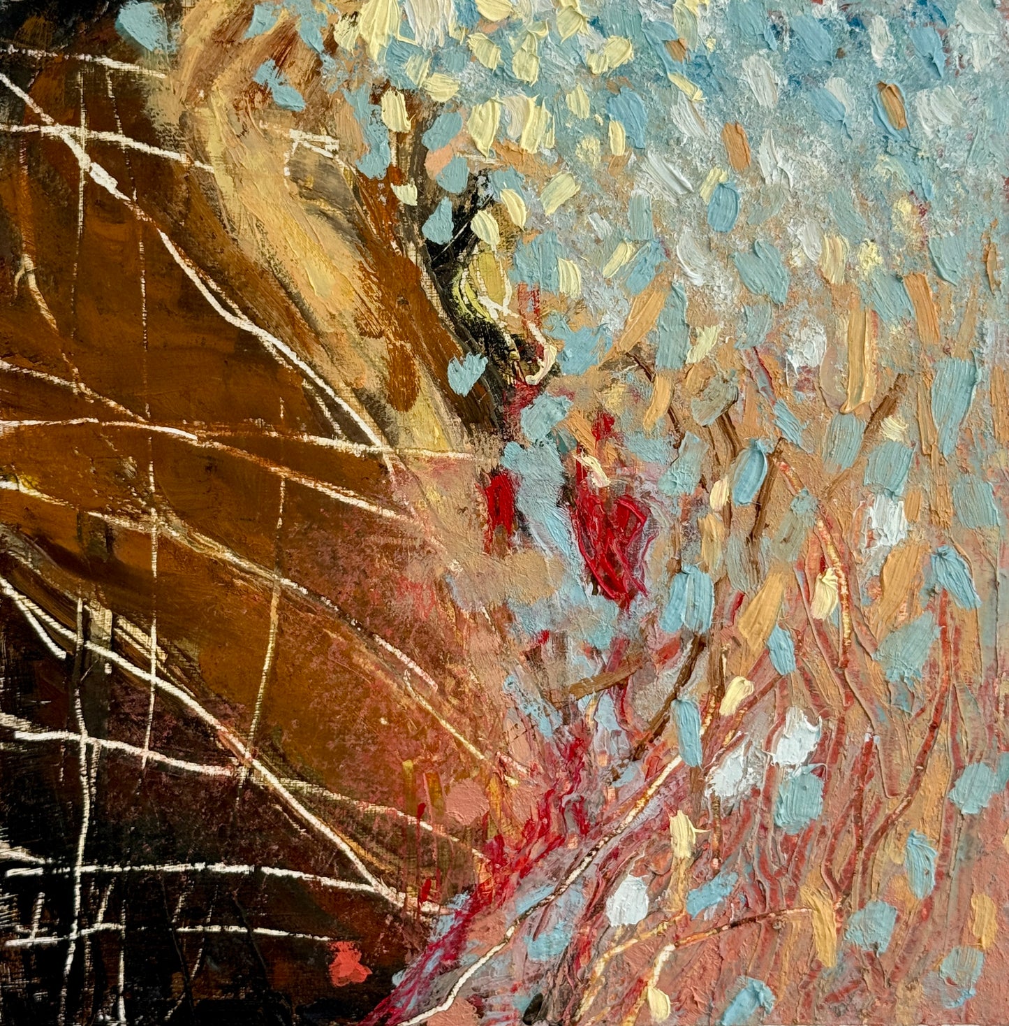 Position 6 (Succumb)