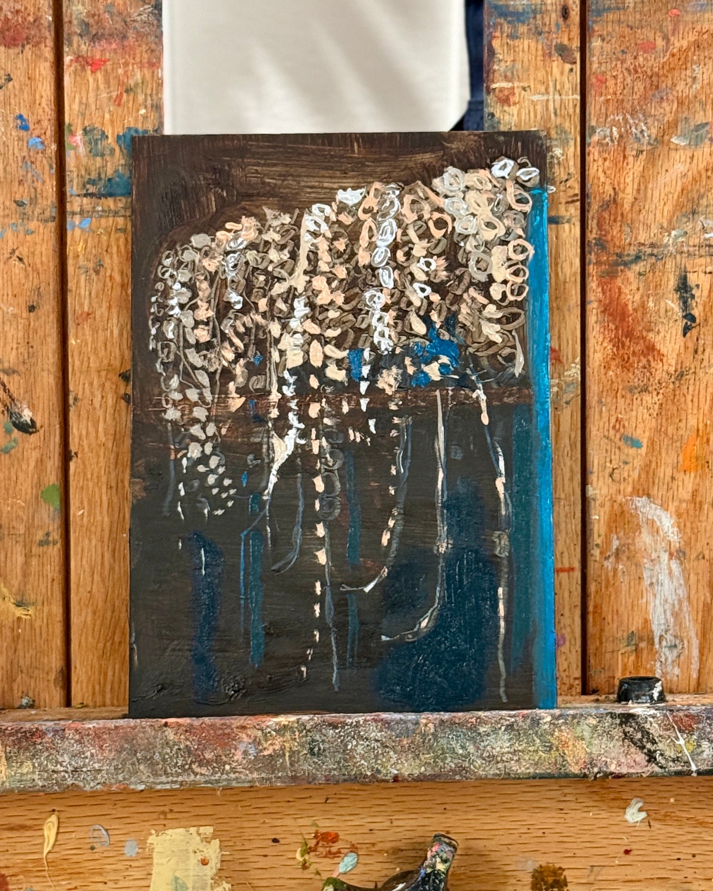 Octopi in Hydra