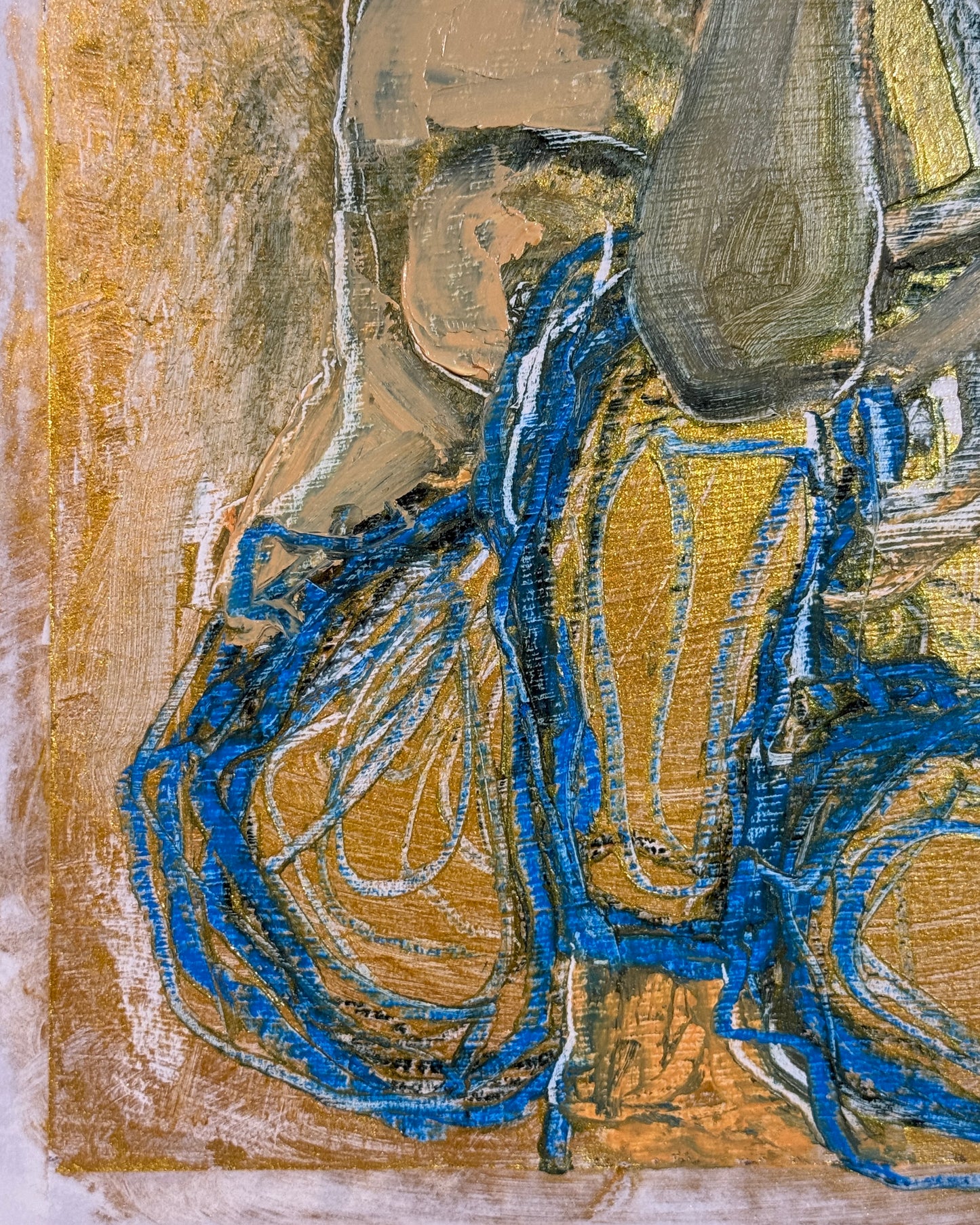 Untitled (Figure)