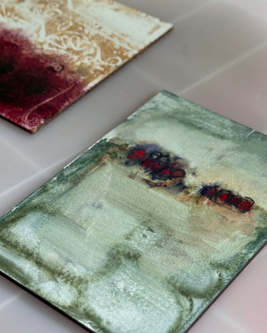 Cooling Sheets