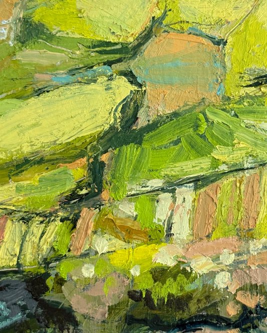 Cascais (Little Fish)