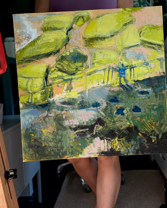 Cascais 2 (Little Fish)