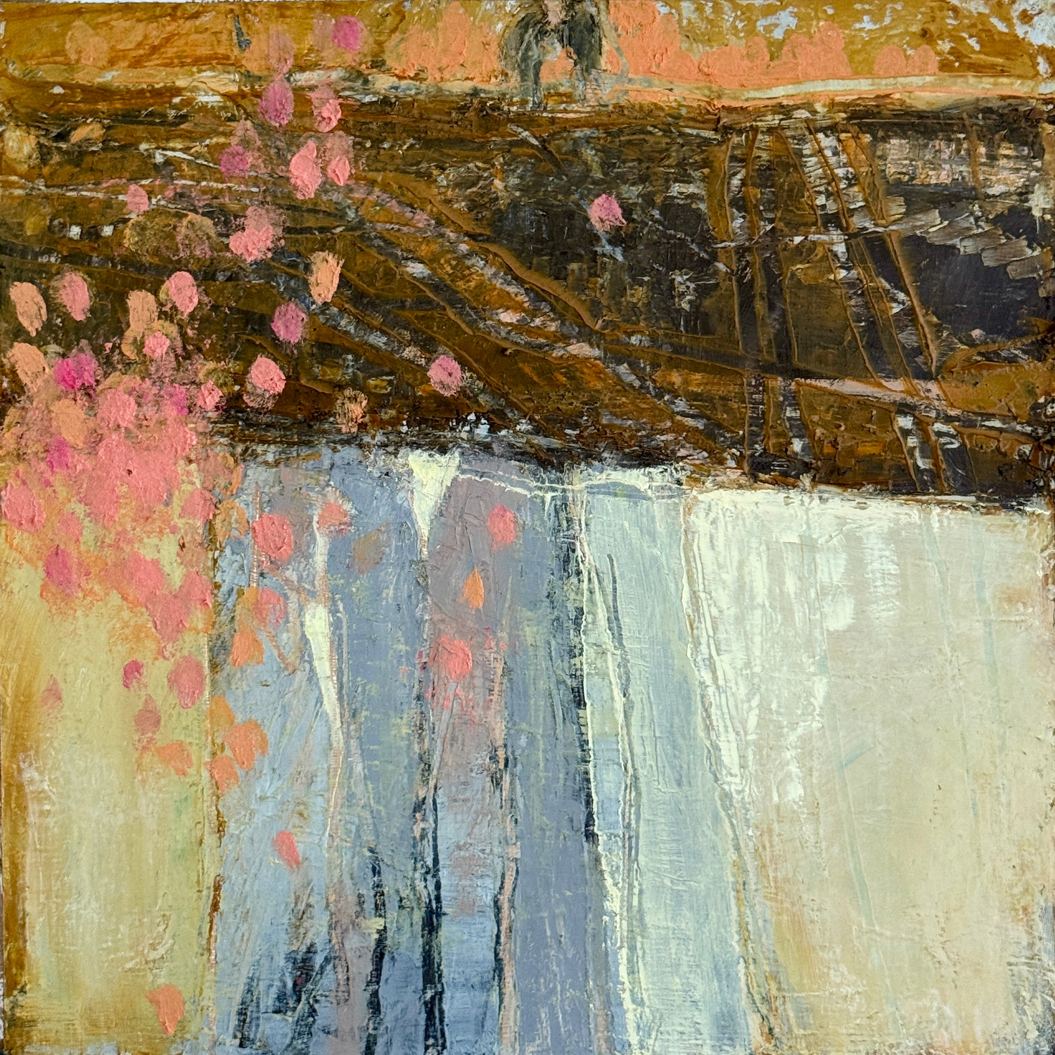 Works on Paper