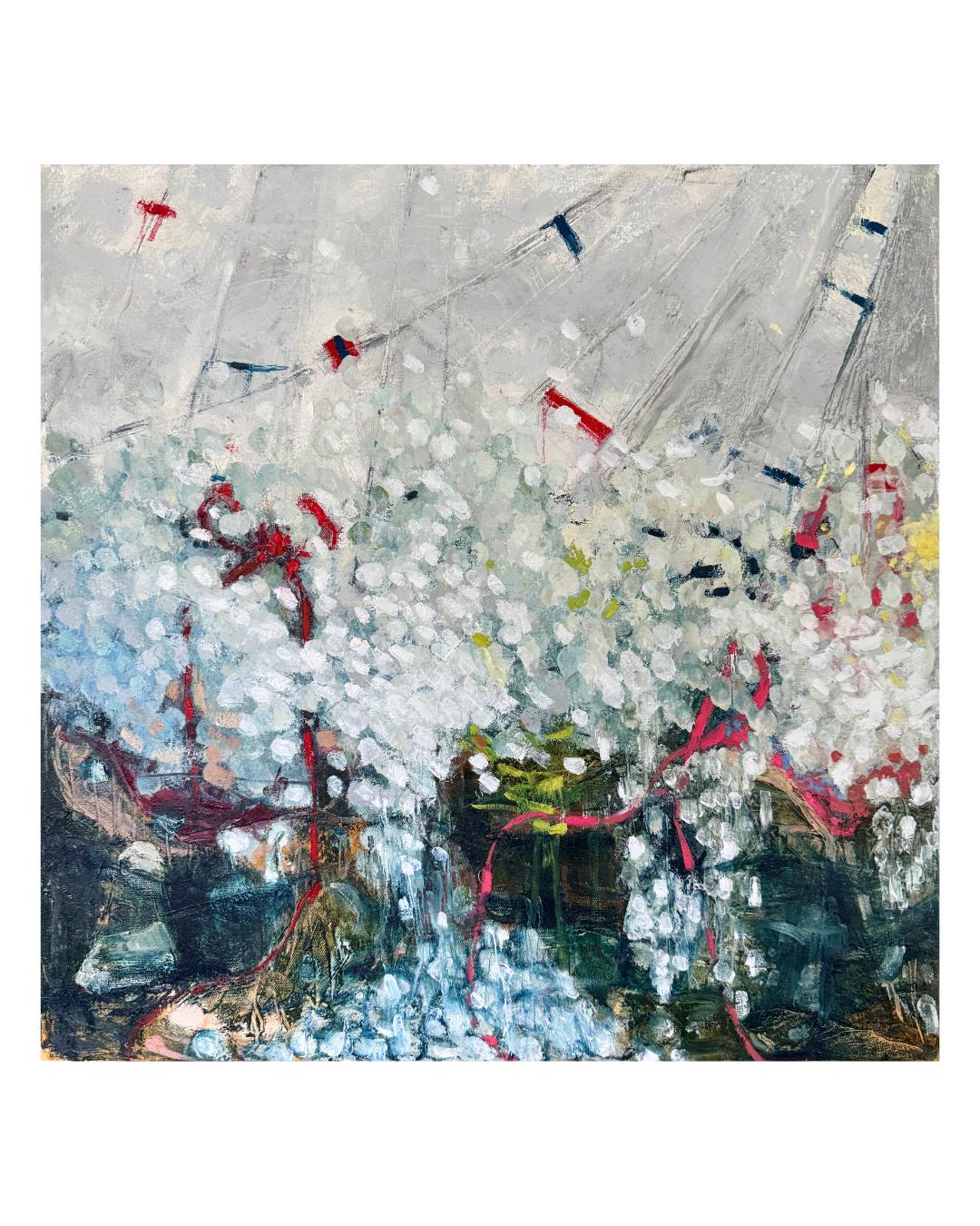 The Fates 1 (Moirai)