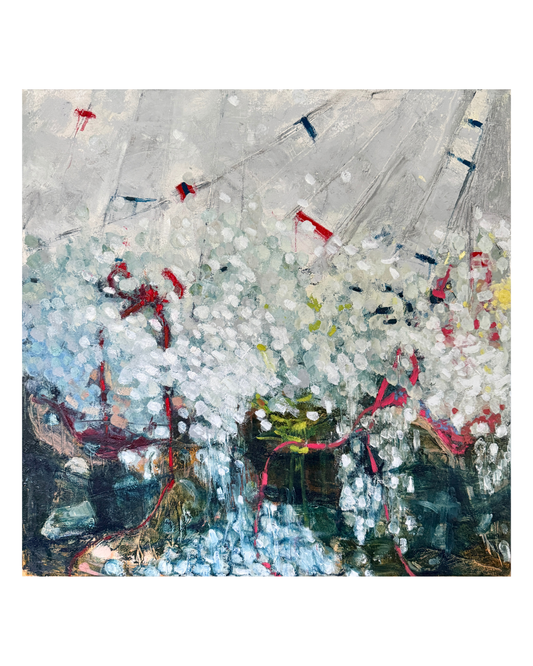 The Fates 1 (Moirai)