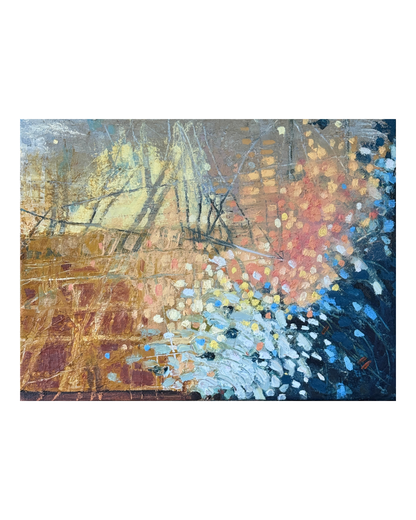 Lachesis And Clotho (Mapping The Lifelines)