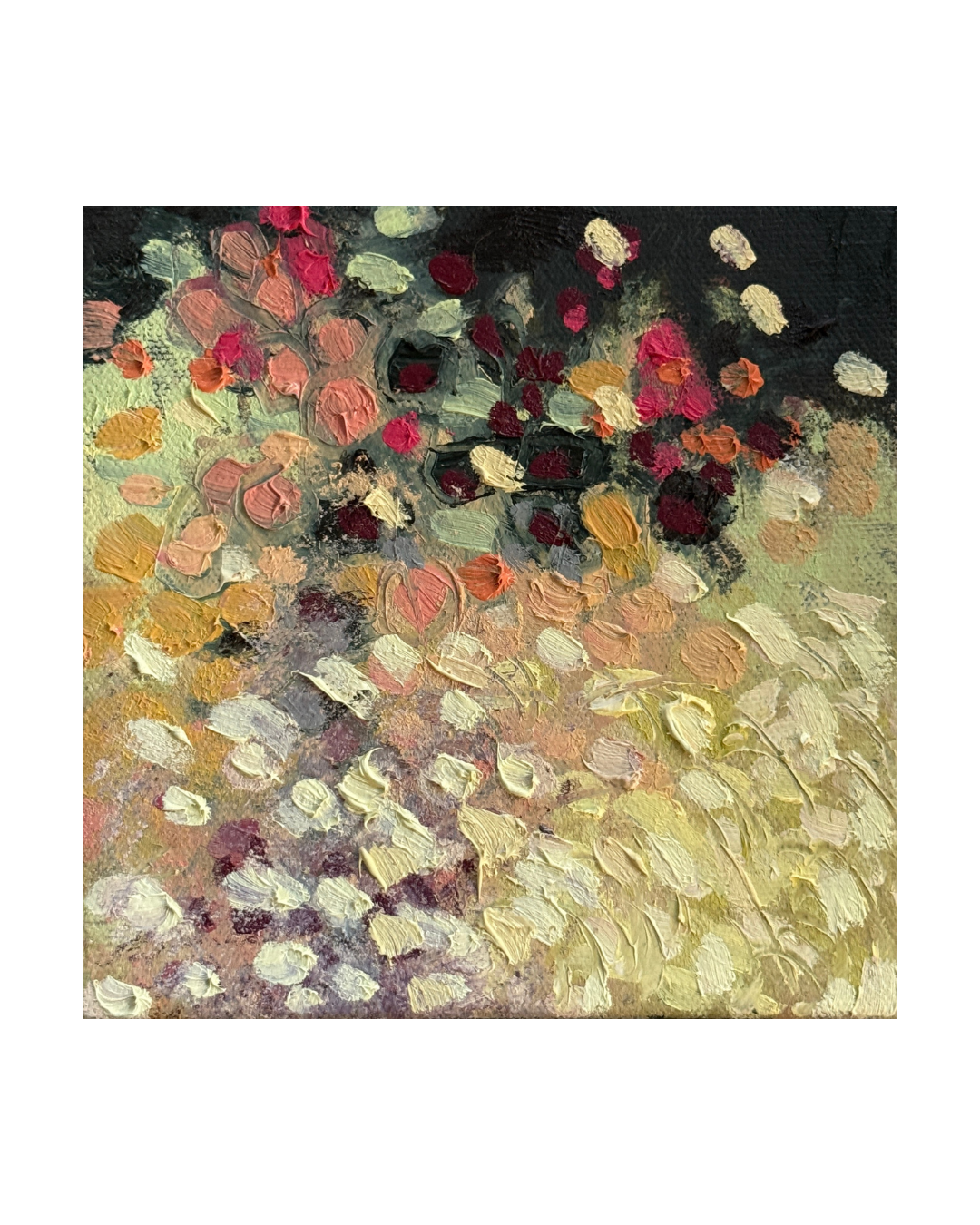 Aglaea (Light Study)