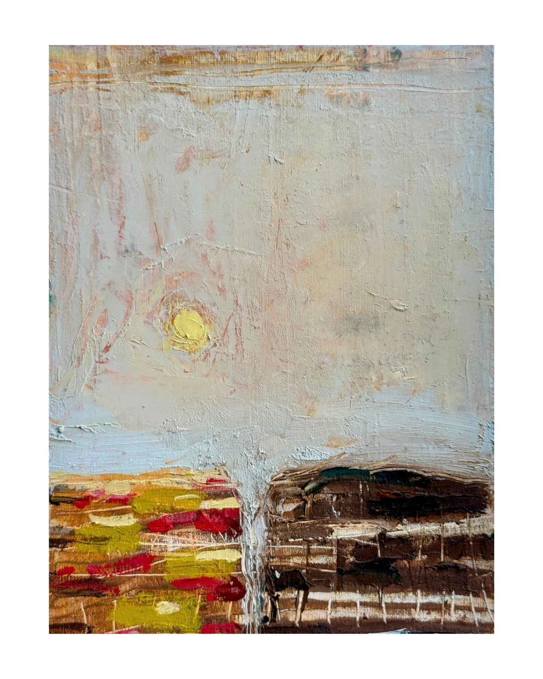 Cake By The Ocean (Lifelines)