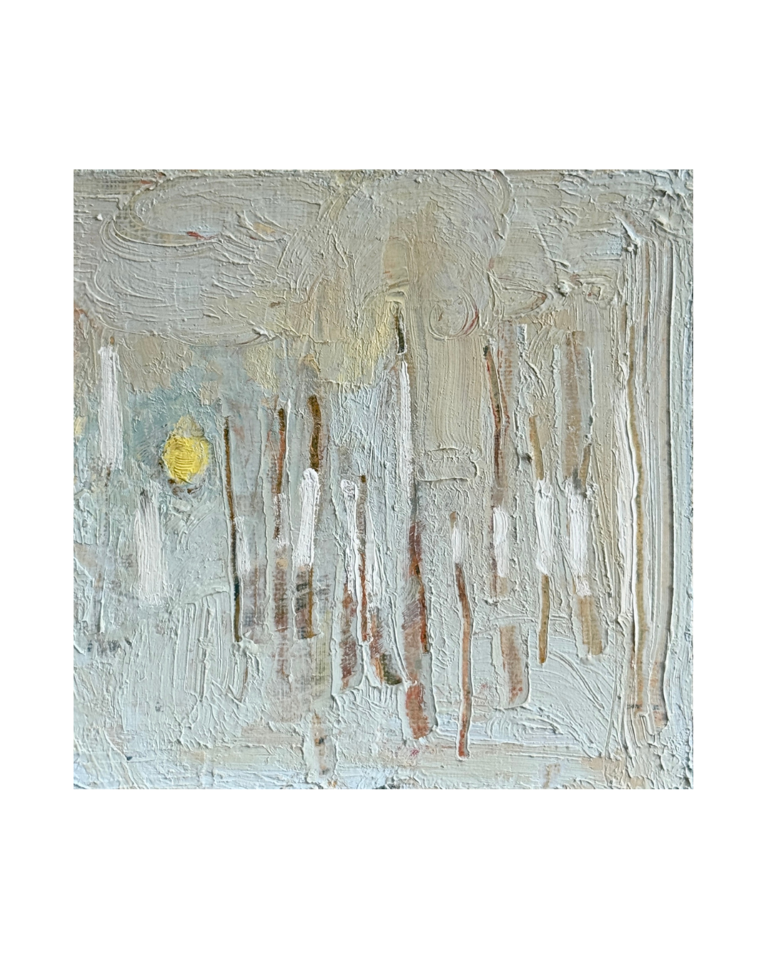 White Picket Fence 2 (Lifelines)