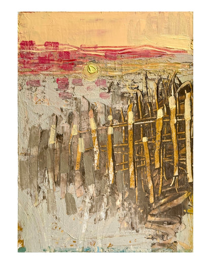 White Picket Fence 3 (Lifelines)