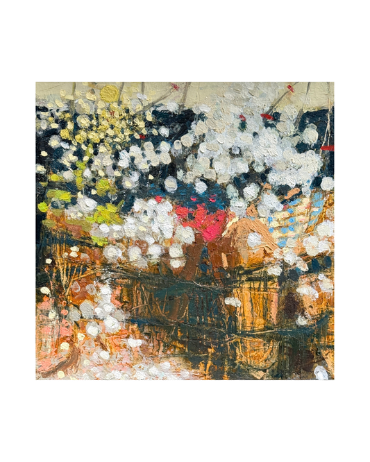 The Fates 3 (Moirai)