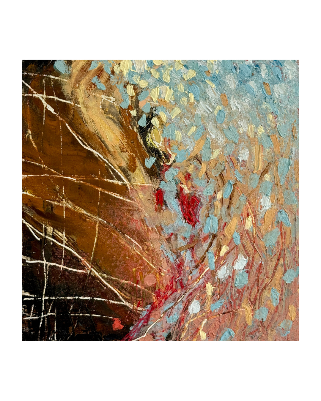 Position 6 (Succumb)