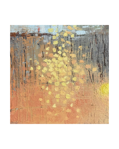 Winter Glimmers x Lifelines