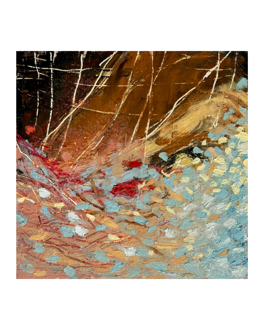 Position 6 (Succumb)