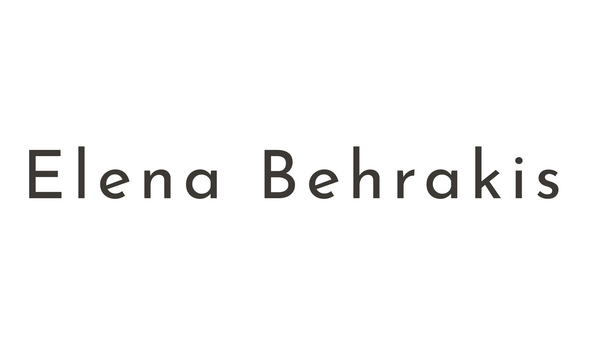 Elena Behrakis Art