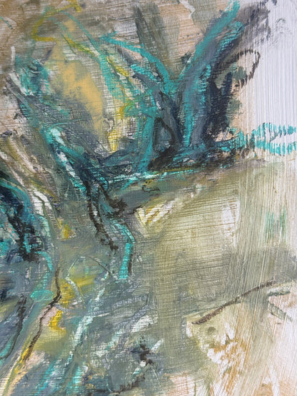 Dramatic Figures 2
