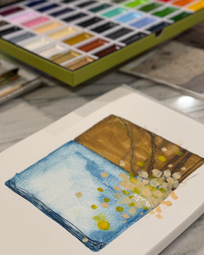 Lifelines and Glimmers