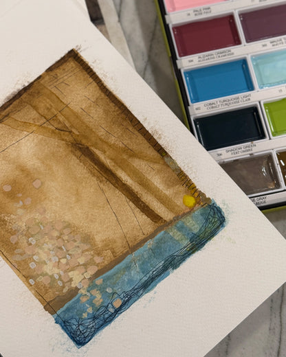 Lifelines and Glimmers 2