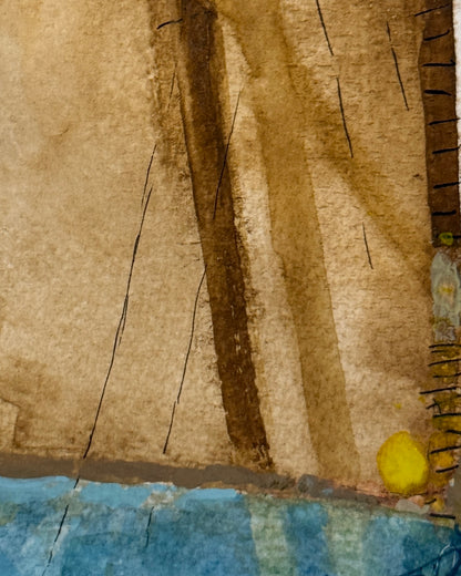 Lifelines and Glimmers 2