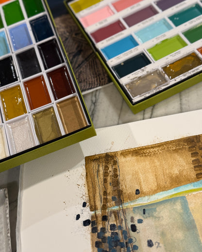 Lifelines and Glimmers 3