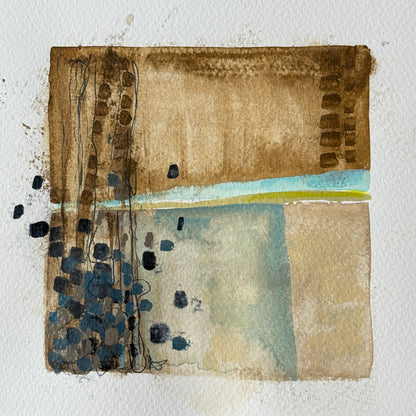 Lifelines and Glimmers 3