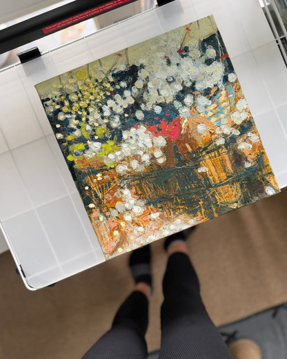 The Fates 3 (Moirai)