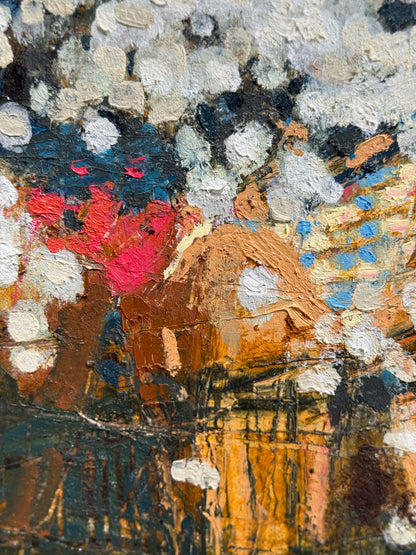 The Fates 3 (Moirai)