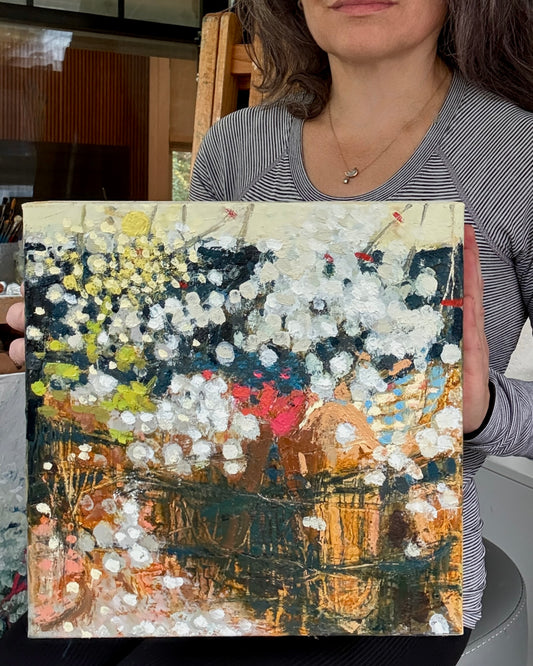 The Fates 3 (Moirai)