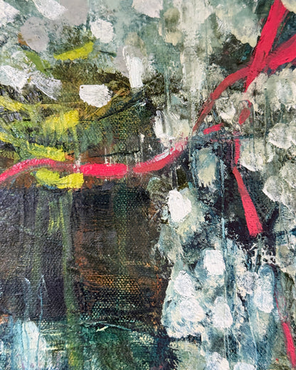 The Fates 1 (Moirai)