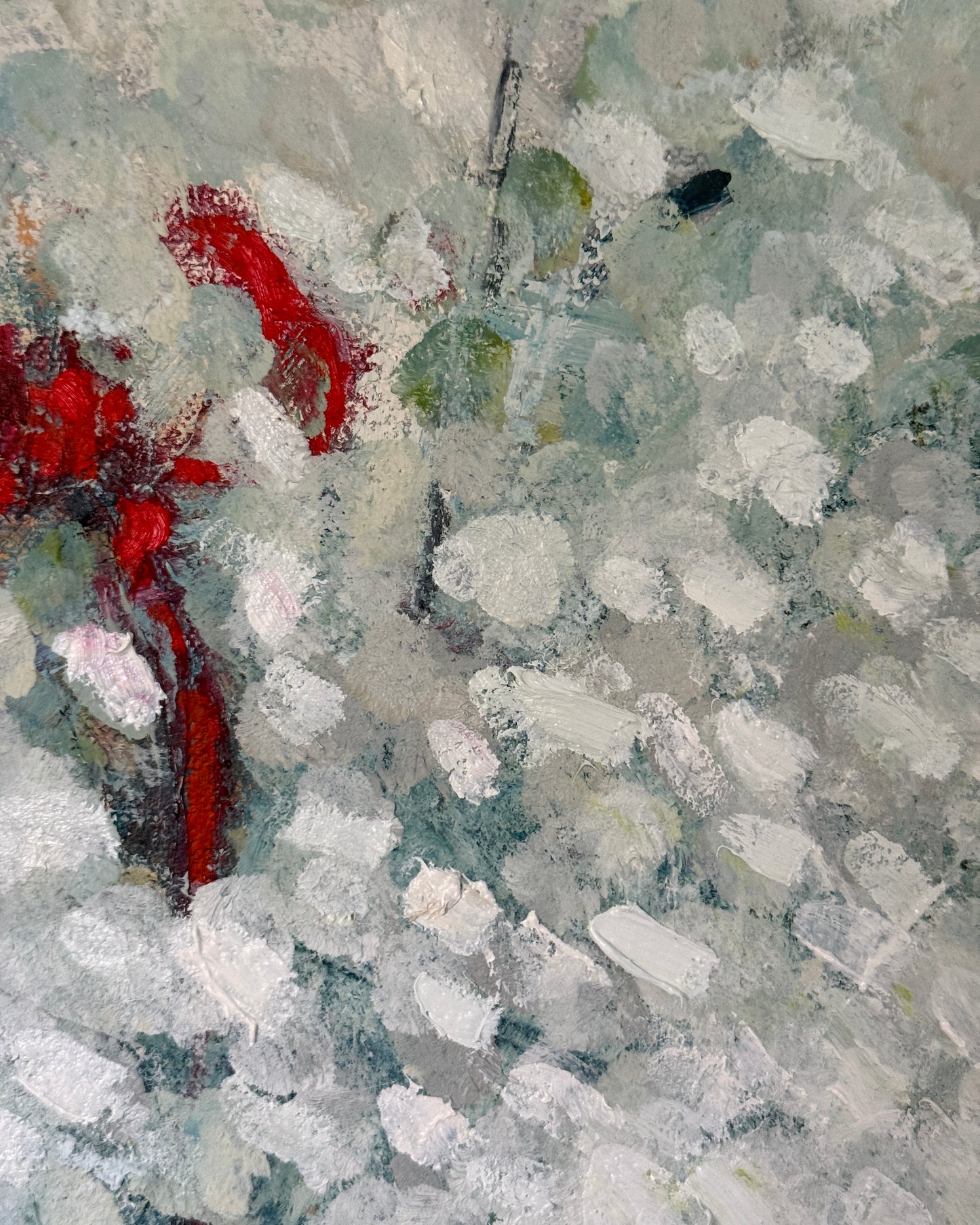 The Fates 1 (Moirai)