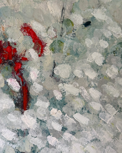 The Fates 1 (Moirai)