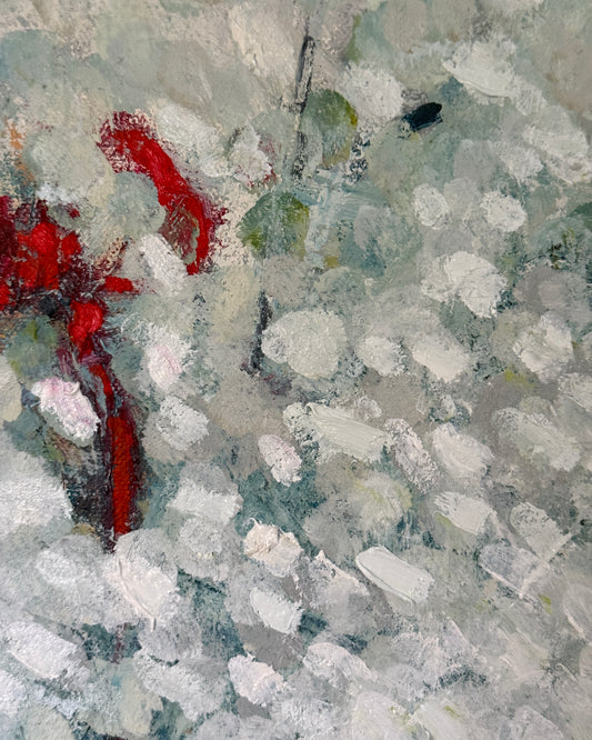 The Fates 1 (Moirai)