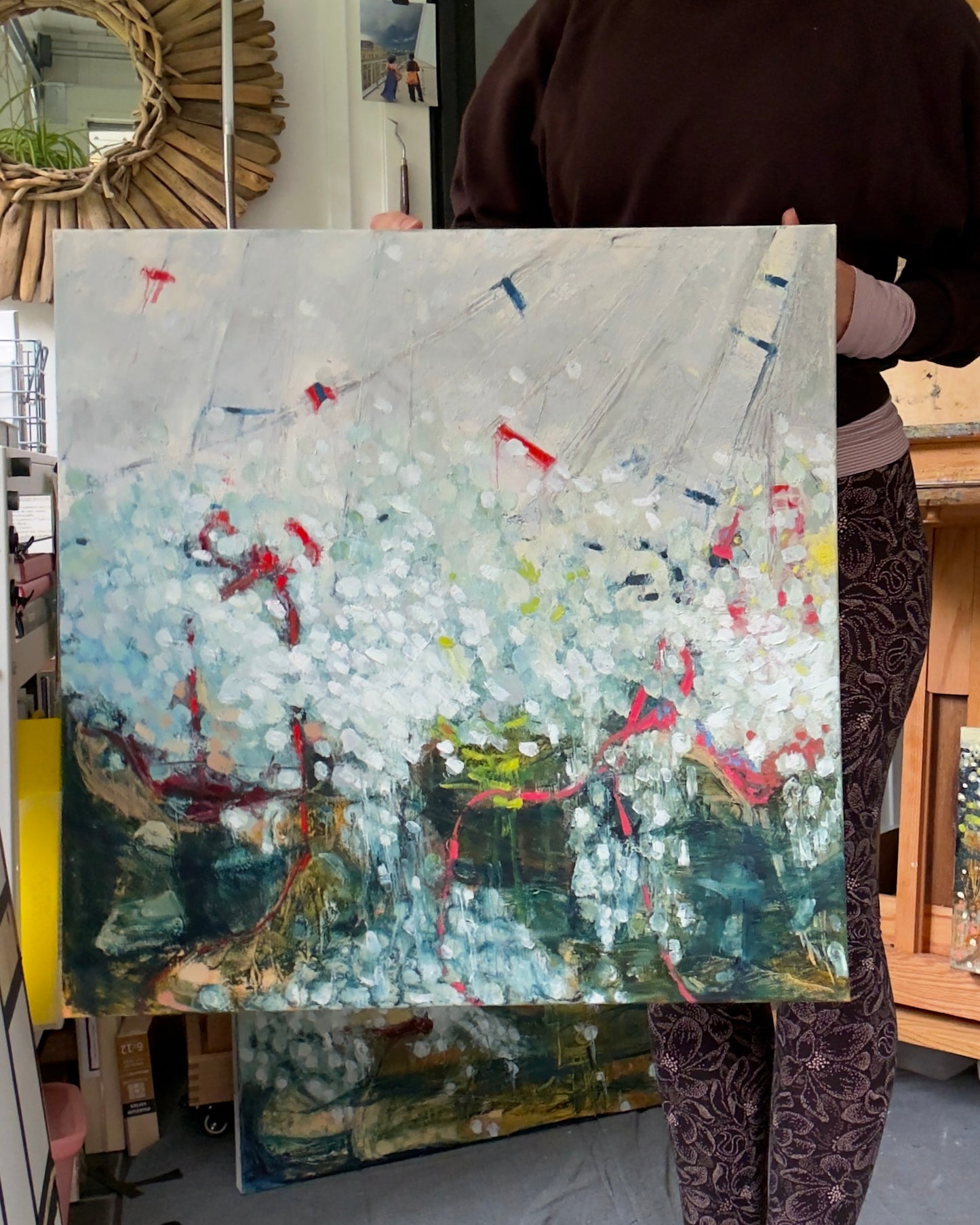 The Fates 1 (Moirai)