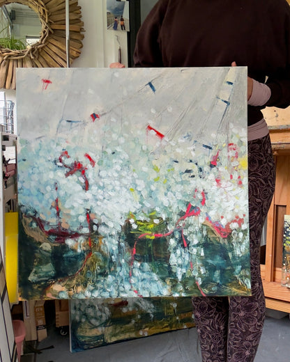 The Fates 1 (Moirai)