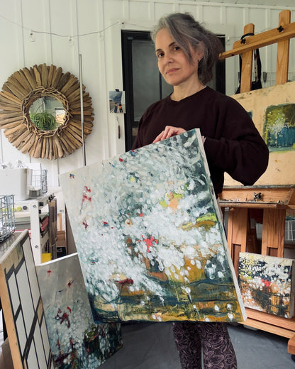 The Fates 2 (Moirai)